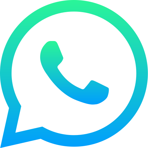 logo de whatsapp